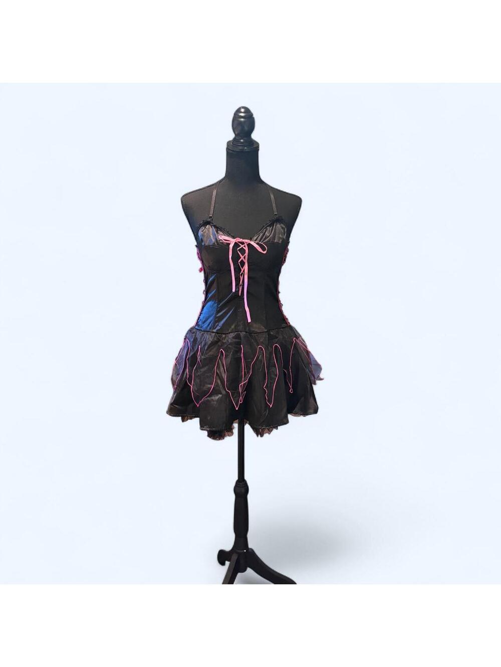Vintage fairy costume size M/L